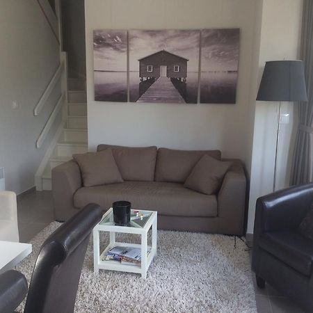 Equihen - Plage Maison 84 Villa Ecault Ngoại thất bức ảnh