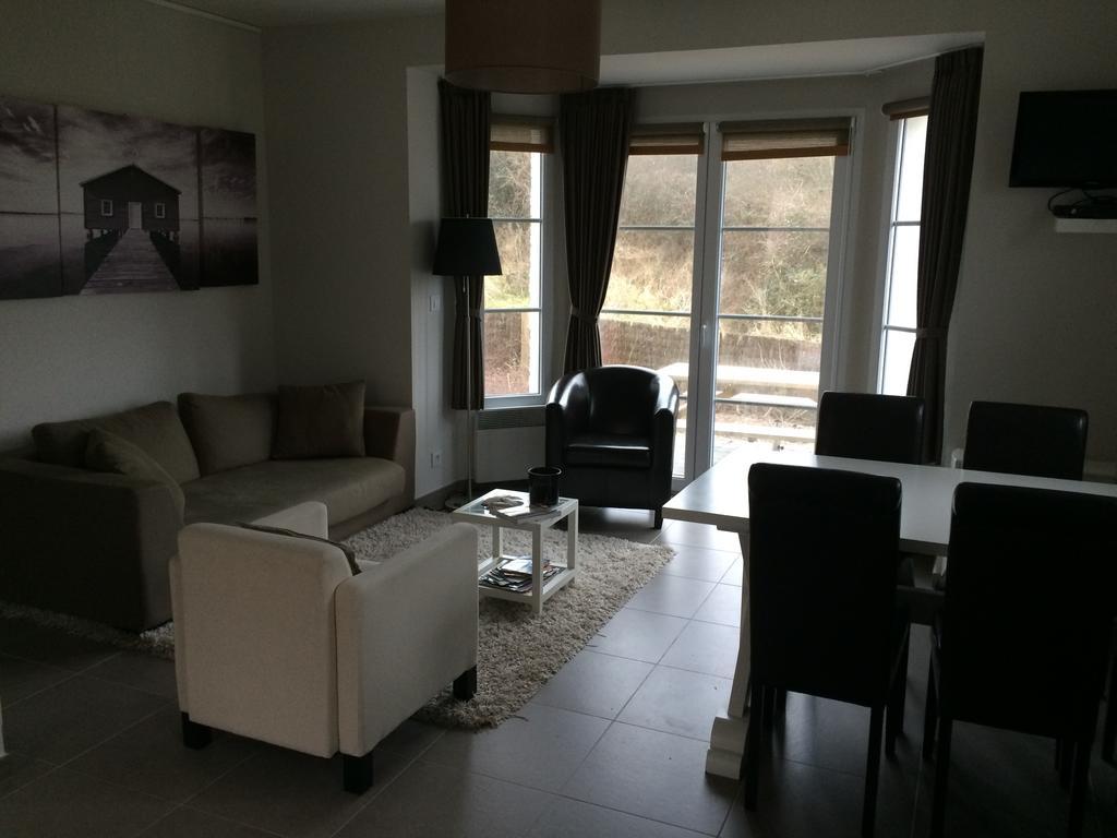 Equihen - Plage Maison 84 Villa Ecault Ngoại thất bức ảnh